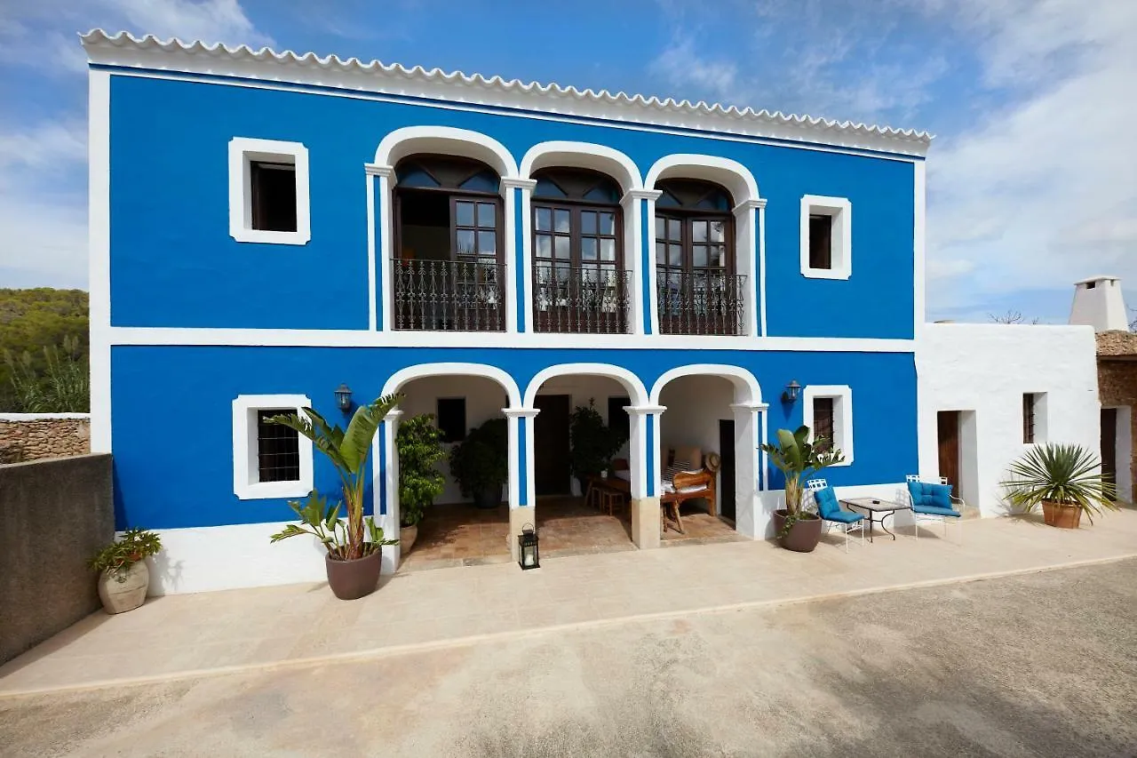 Villa Can Coves Spain