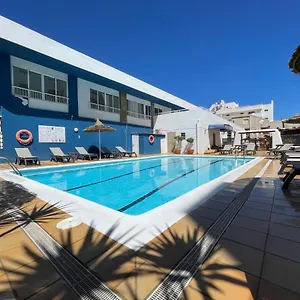 Cel Blau Apartamento