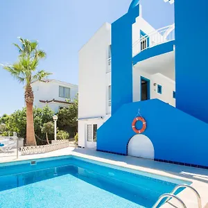 Estel Blanc - Adults Only Apartamento