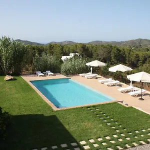 La Pitiusa Agroturismo Sant Miquel De Balansat