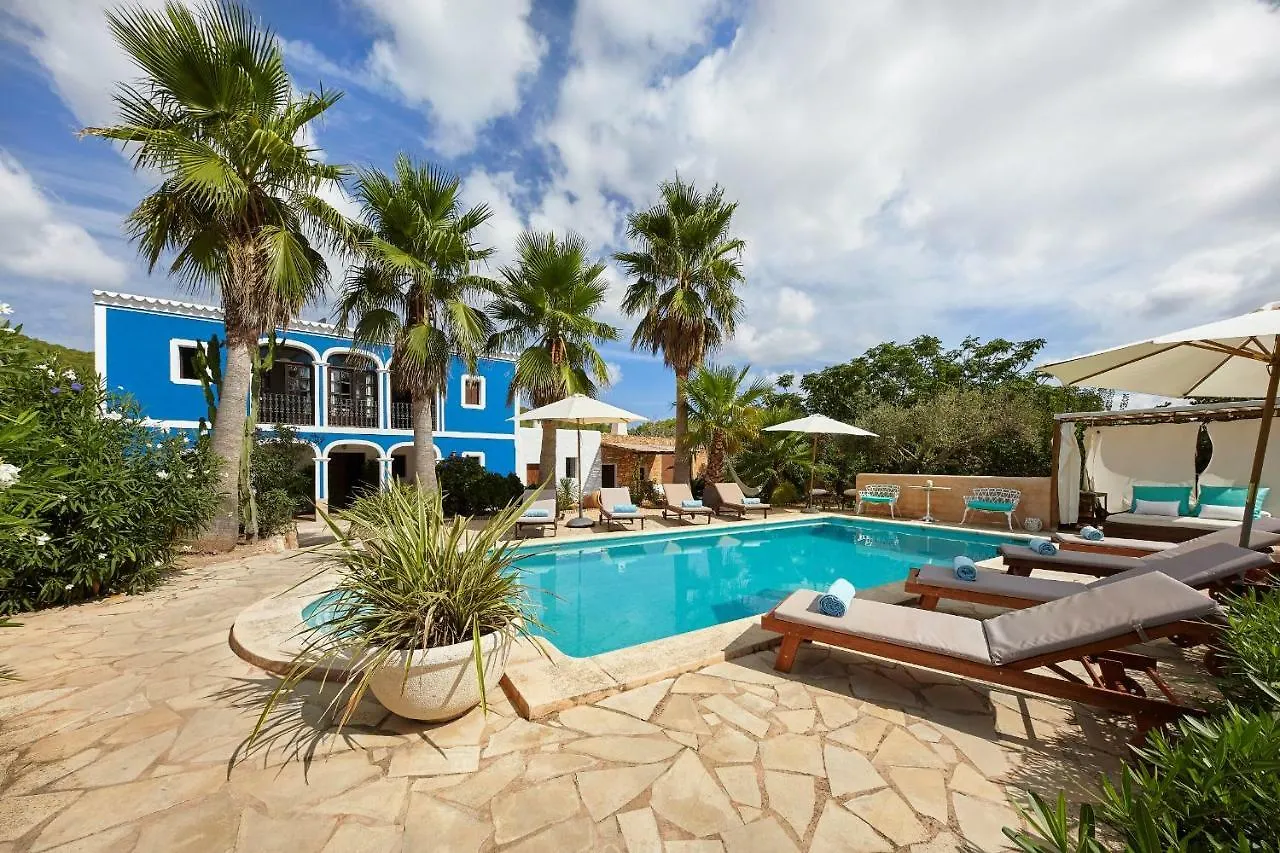 Villa Can Coves Spain