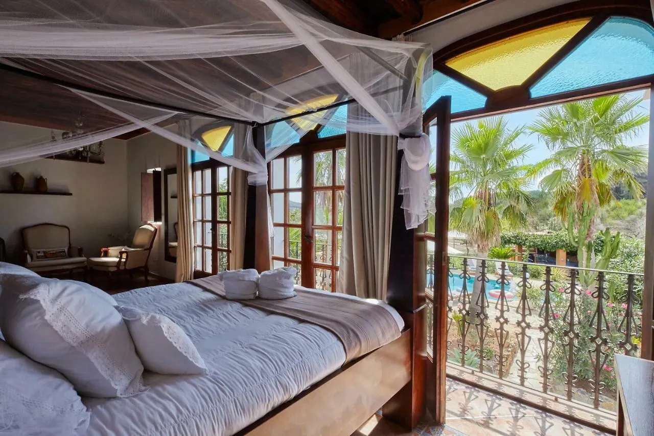 Villa Can Coves