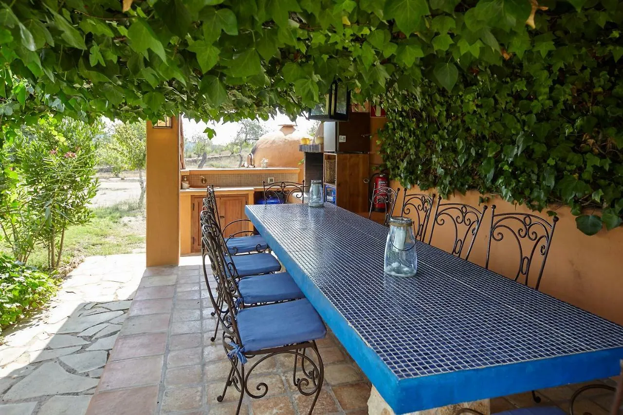 Villa Can Coves
