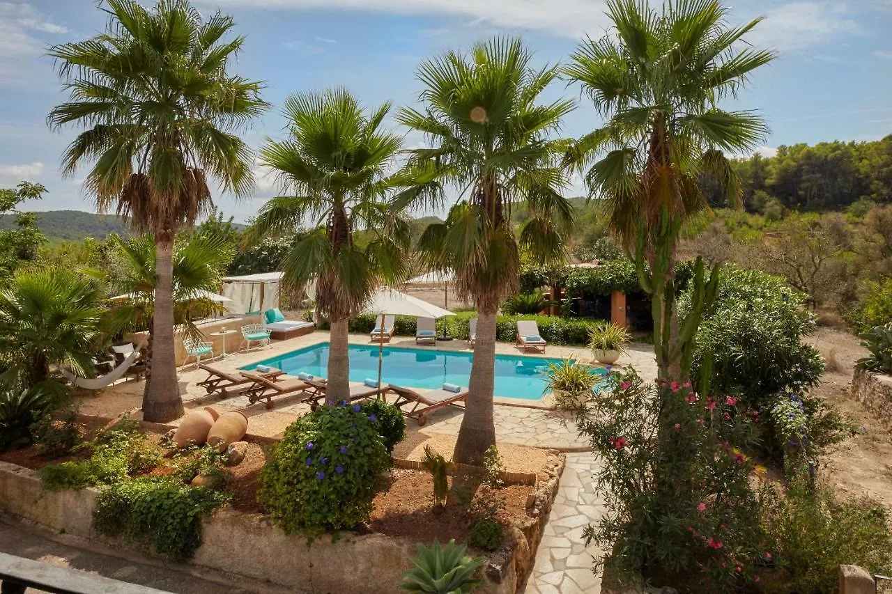 Villa Can Coves