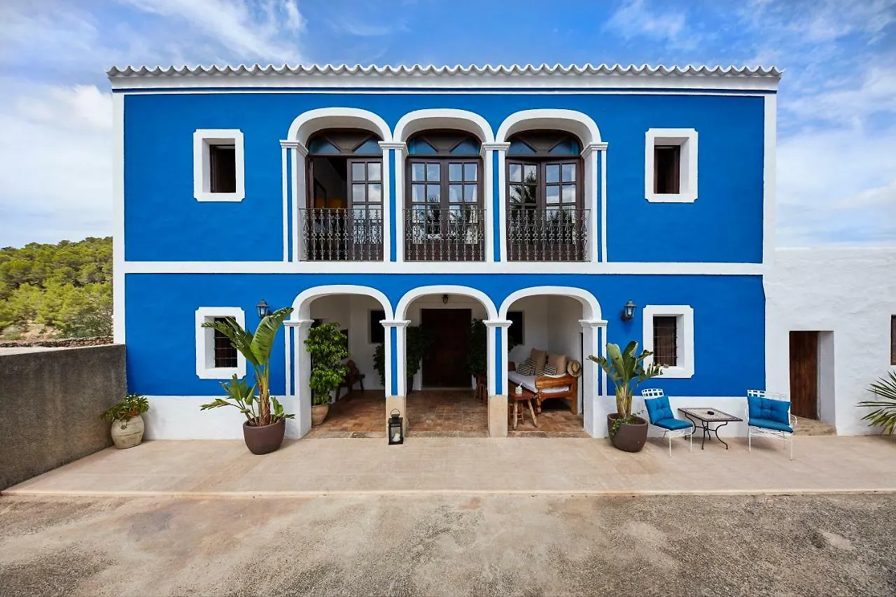 Villa Can Coves