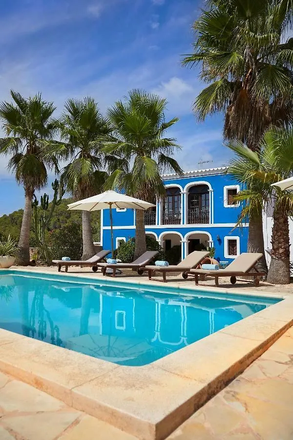 Villa Can Coves 0*, Sant Miquel De Balansat