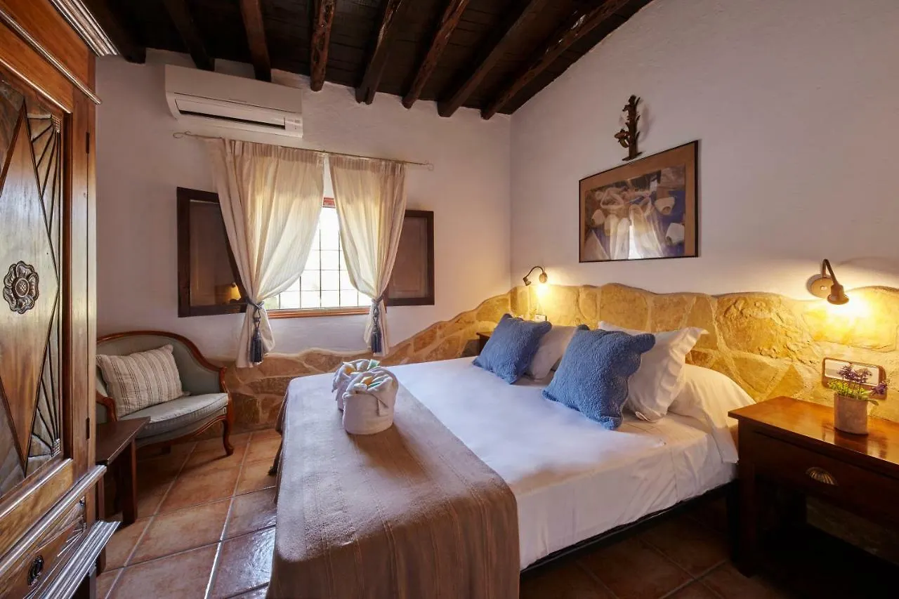 Villa Can Coves  Sant Miquel De Balansat